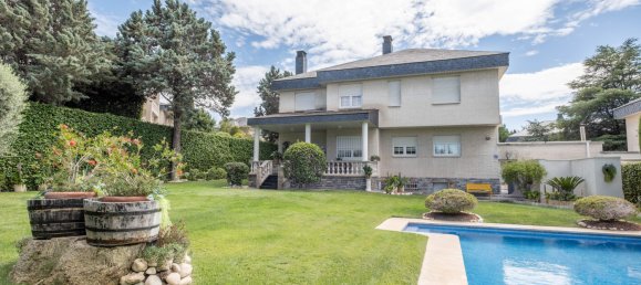 6 bedrooms House in Zaragoza, Spain No. 66729 12