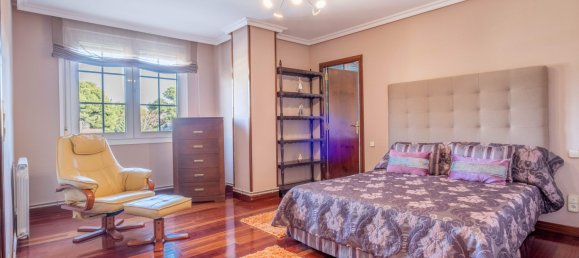 6 bedrooms House in Zaragoza, Spain No. 66729 15