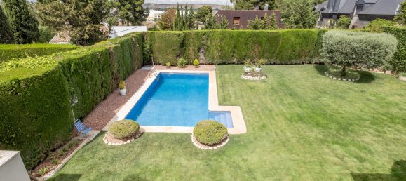 6 bedrooms House in Zaragoza, Spain No. 66729 2