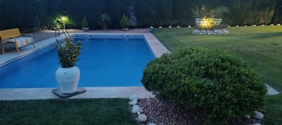 6 bedrooms House in Zaragoza, Spain No. 66729 4