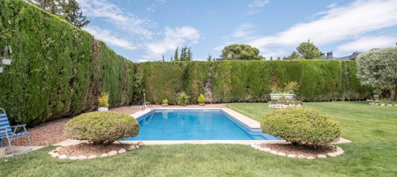 6 bedrooms House in Zaragoza, Spain No. 66729 25