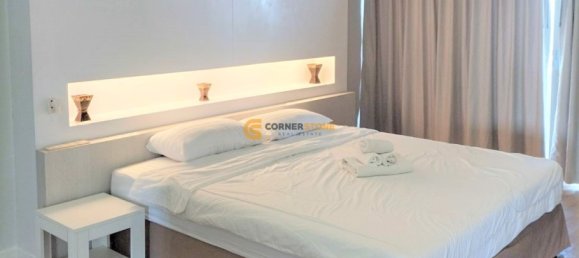 Apartamento em condomínio em Pattaya, Thailand N.º 19475 9