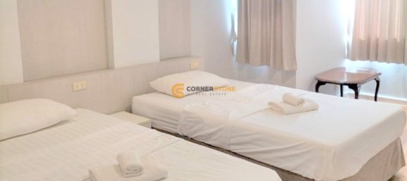 Apartamento em condomínio em Pattaya, Thailand N.º 19475 8