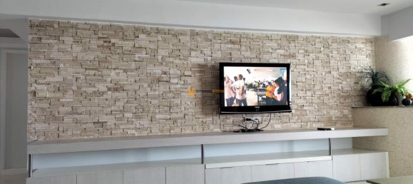 Apartamento em condomínio em Pattaya, Thailand N.º 19475 16