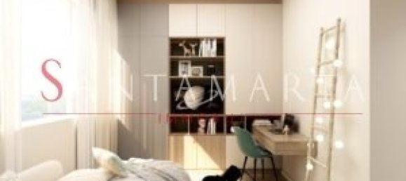 Пентхаус с 3 спальнями в Милан, Италия № 239455 29