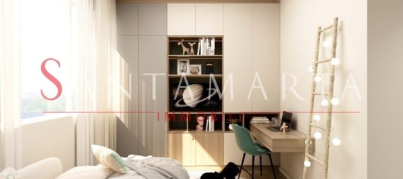 Пентхаус с 3 спальнями в Милан, Италия № 239455 9