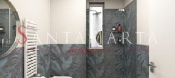 Пентхаус с 3 спальнями в Милан, Италия № 239455 30