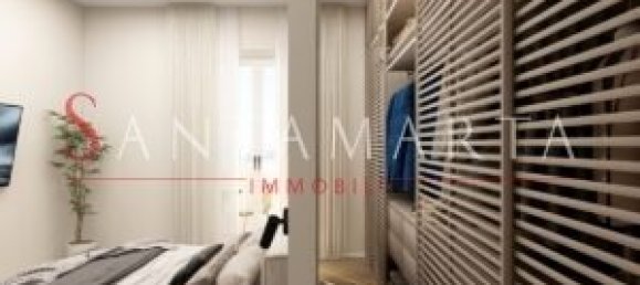 Пентхаус с 3 спальнями в Милан, Италия № 239455 37