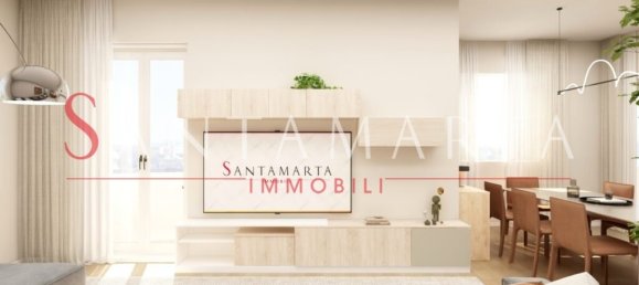 Пентхаус с 3 спальнями в Милан, Италия № 239455 13