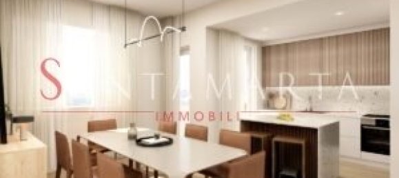 Пентхаус с 3 спальнями в Милан, Италия № 239455 34