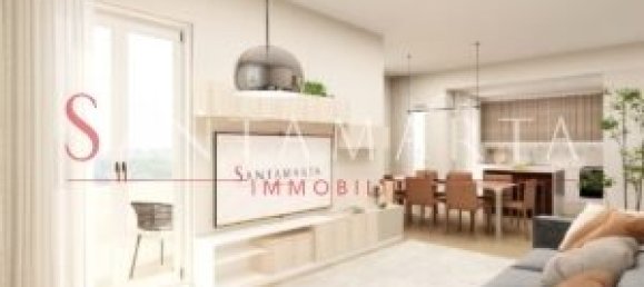 Пентхаус с 3 спальнями в Милан, Италия № 239455 22