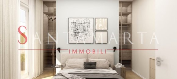 Пентхаус с 3 спальнями в Милан, Италия № 239455 16