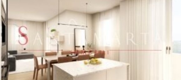 Пентхаус с 3 спальнями в Милан, Италия № 239455 26