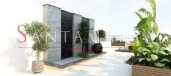 Пентхаус с 3 спальнями в Милан, Италия № 239455 39