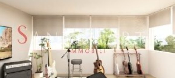 Пентхаус с 3 спальнями в Милан, Италия № 239455 38