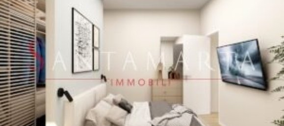 Пентхаус с 3 спальнями в Милан, Италия № 239455 28