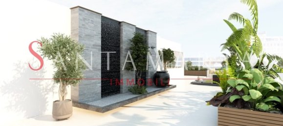 Пентхаус с 3 спальнями в Милан, Италия № 239455 19