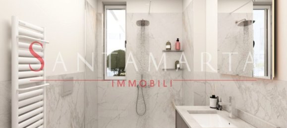 Пентхаус с 3 спальнями в Милан, Италия № 239455 11