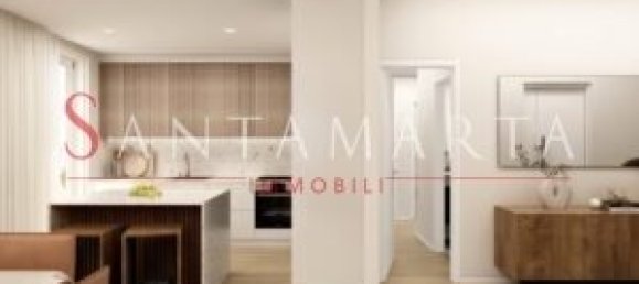 Пентхаус с 3 спальнями в Милан, Италия № 239455 35