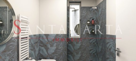 Пентхаус с 3 спальнями в Милан, Италия № 239455 10