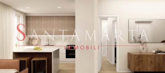 Пентхаус с 3 спальнями в Милан, Италия № 239455 15