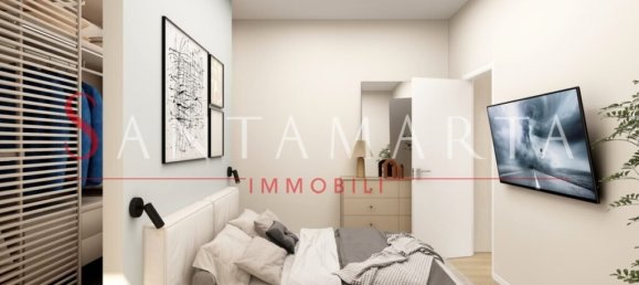 Пентхаус с 3 спальнями в Милан, Италия № 239455 8