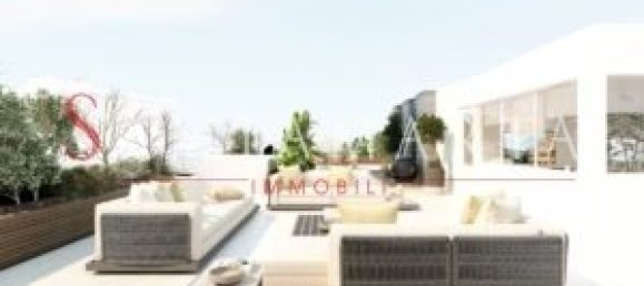 Пентхаус с 3 спальнями в Милан, Италия № 239455 21