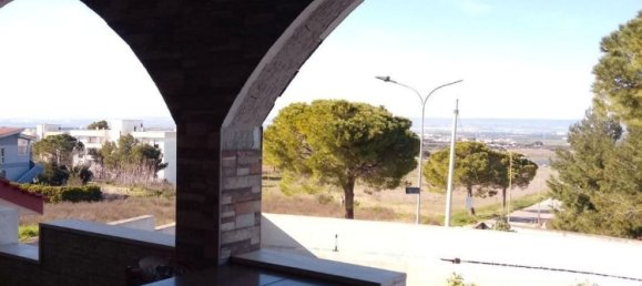 2 rooms Villa in Monteparano, Italy No. 187108 4