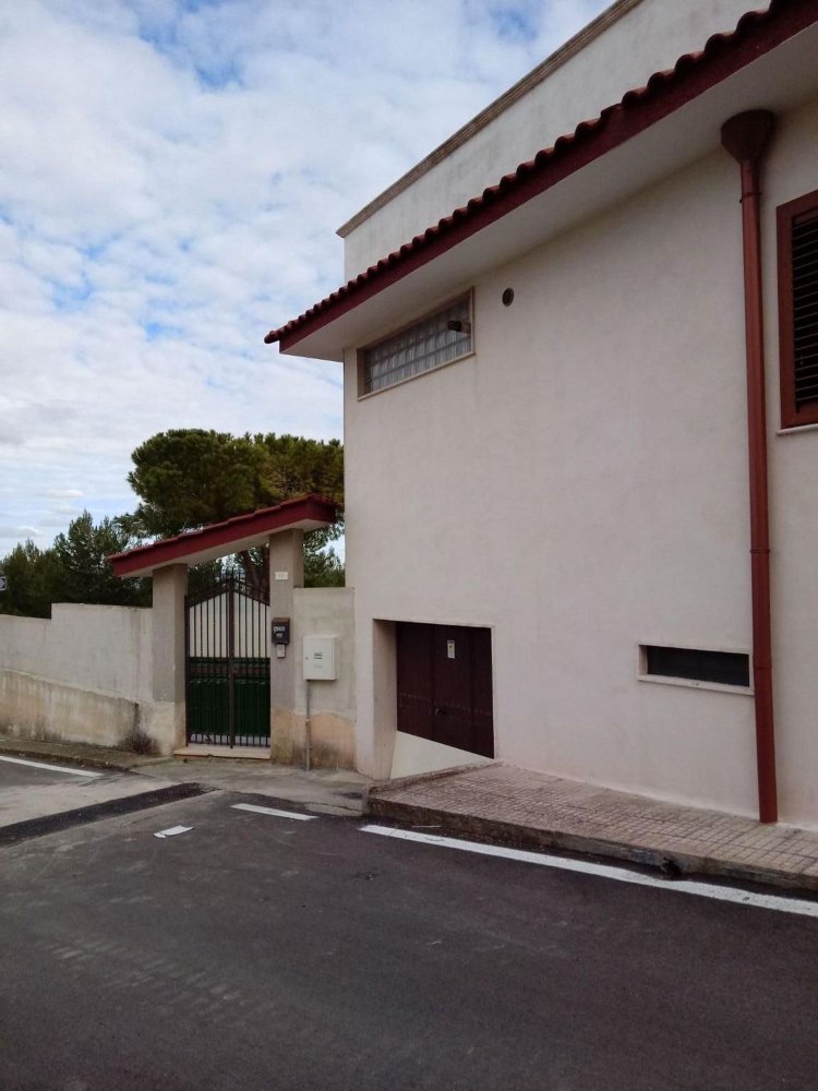 2 rooms Villa in Monteparano, Italy No. 187108