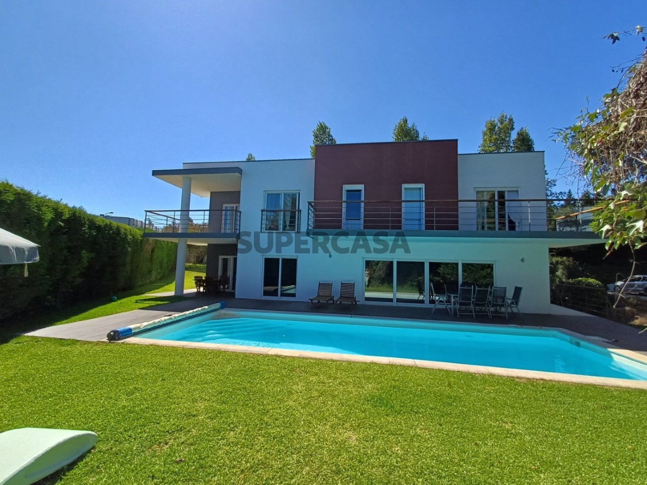 6 bedrooms House in Sintra, Portugal No. 283242