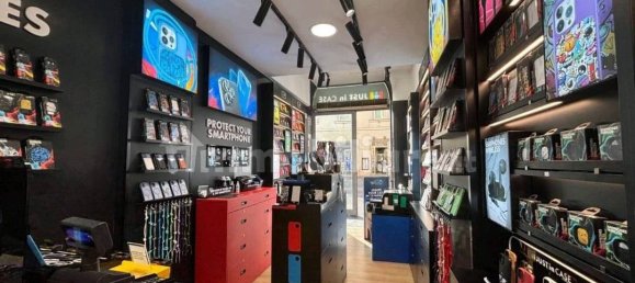 1 room Commercial property in Rome, Italy No. 345897 7