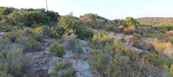 9500 m² terreno en venta en Chalkidiki, Central Macedonia, Macedonia and Thrace, Greece № 93388 7