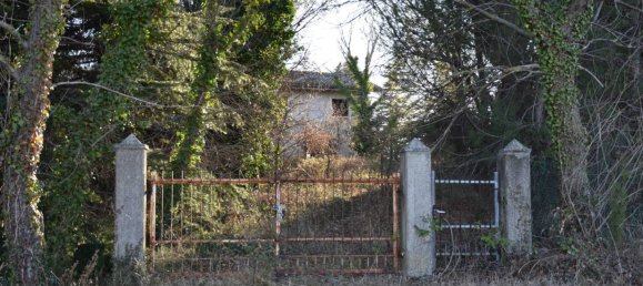 6 bedrooms House in Montescudo Monte Colombo, Italy No. 108769 13