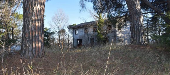 6 bedrooms House in Montescudo Monte Colombo, Italy No. 108769 44