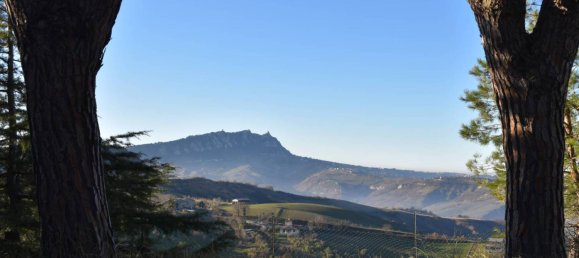 6 bedrooms House in Montescudo Monte Colombo, Italy No. 108769 16