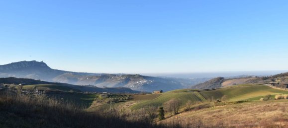 6 bedrooms House in Montescudo Monte Colombo, Italy No. 108769 42