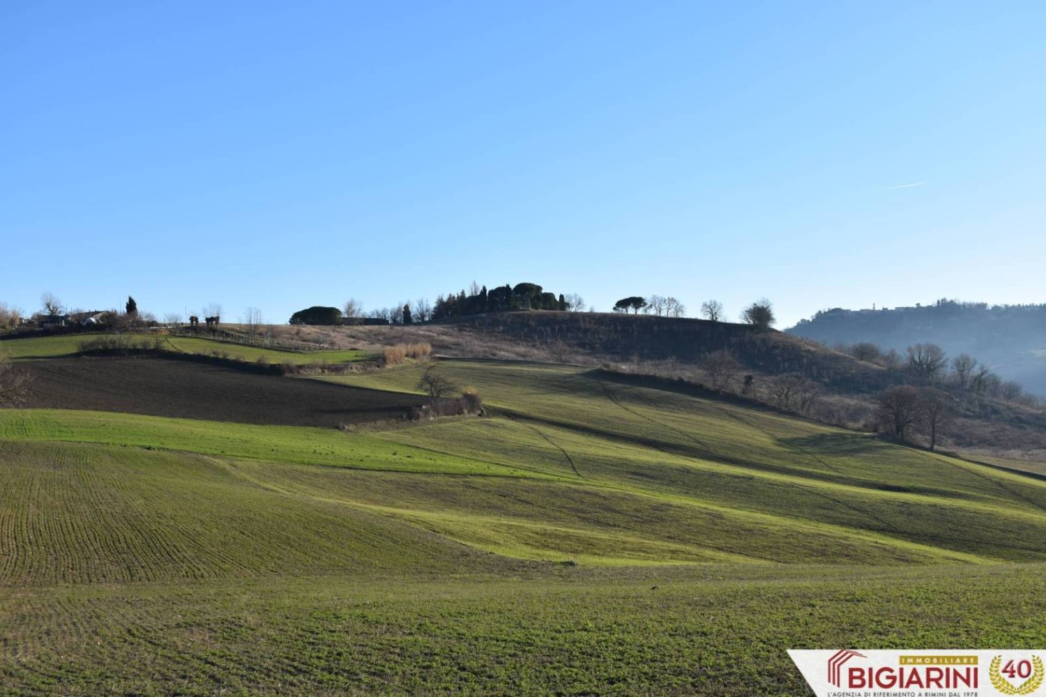 6 bedrooms House in Montescudo Monte Colombo, Italy No. 108769