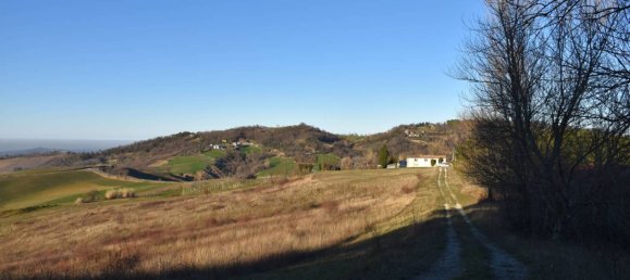 6 bedrooms House in Montescudo Monte Colombo, Italy No. 108769 43