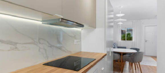 Таунхаус с 2 спальнями в Аликанте, Испания № 50928 9