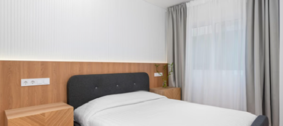 Таунхаус с 2 спальнями в Аликанте, Испания № 50928 8