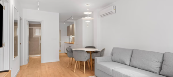 Таунхаус с 2 спальнями в Аликанте, Испания № 50928 5