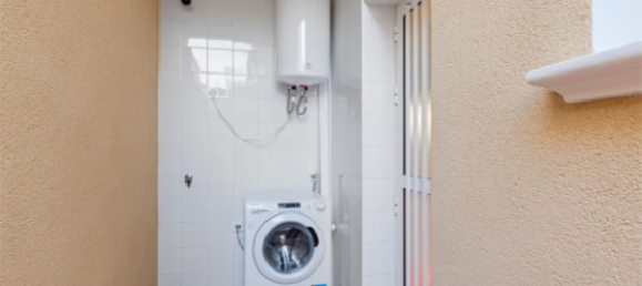 Таунхаус с 2 спальнями в Аликанте, Испания № 50928 15