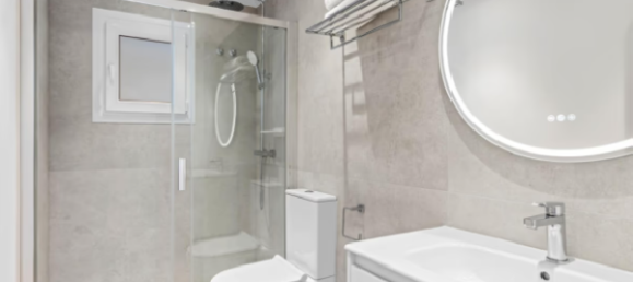 Таунхаус с 2 спальнями в Аликанте, Испания № 50928 11