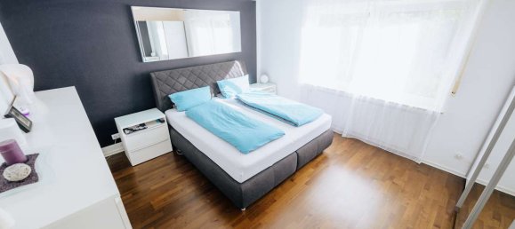 Apartamento de 3 habitaciónes en Bielefeld, Germany No. 305751 10