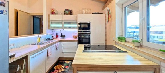 2 rooms Apartment in Kufstein, Austria No. 161504 2