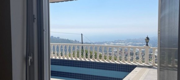 Villa 3+1 in Alanya, Turkey, Nr. 23752 2