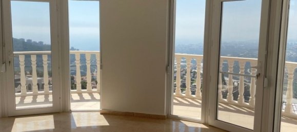 Villa 3+1 in Alanya, Turkey, Nr. 23752 4