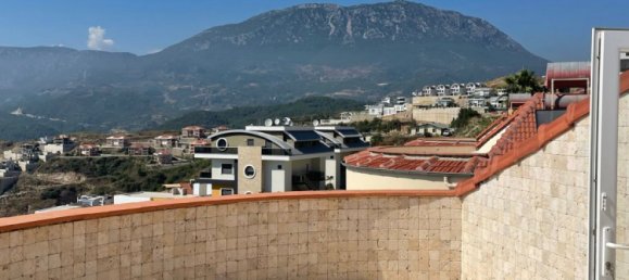 Villa 3+1 in Alanya, Turkey, Nr. 23752 3