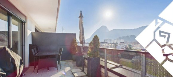 Apartamento de 3 habitaciónes en Kufstein, Austria No. 224770 2