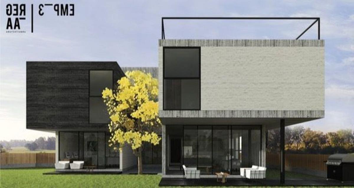 4 bedrooms House in El Marques, Mexico No. 154317